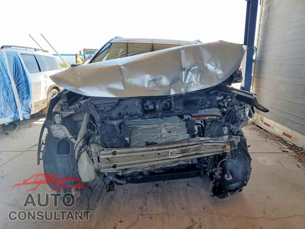 FORD EXPLORER 2018 - 1FM5K8D82JGB69388