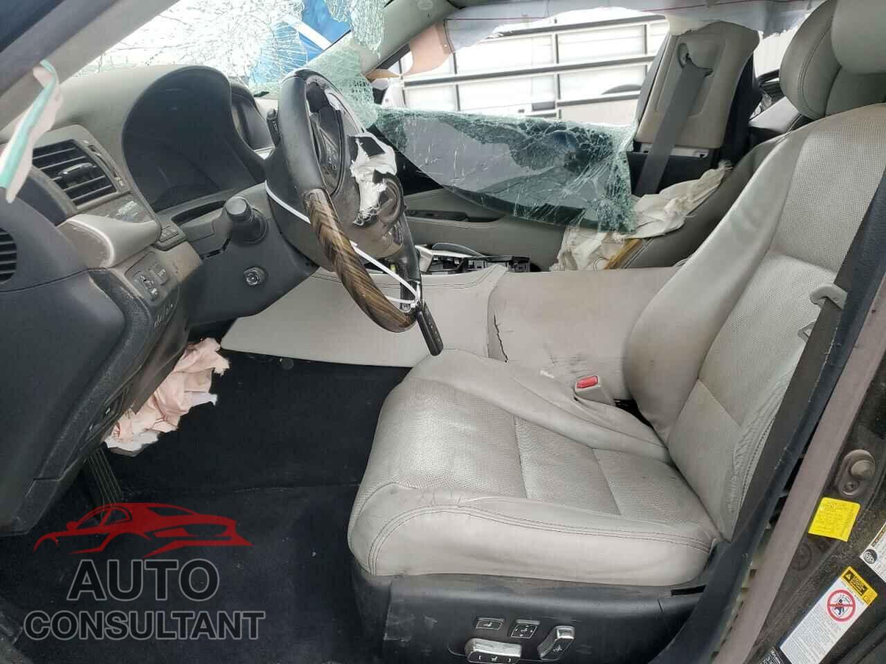 LEXUS LS460 2013 - JTHBL5EF6D5120970