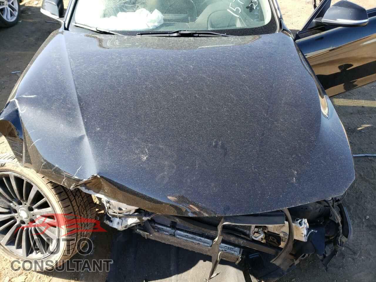 BMW 3 SERIES 2012 - WBA3A5C55CF256647