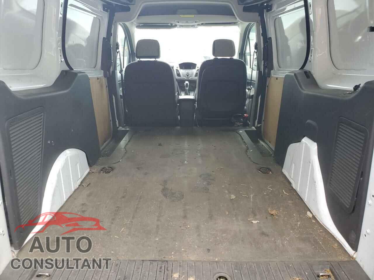 FORD TRANSIT 2015 - NM0LS7F75F1217189