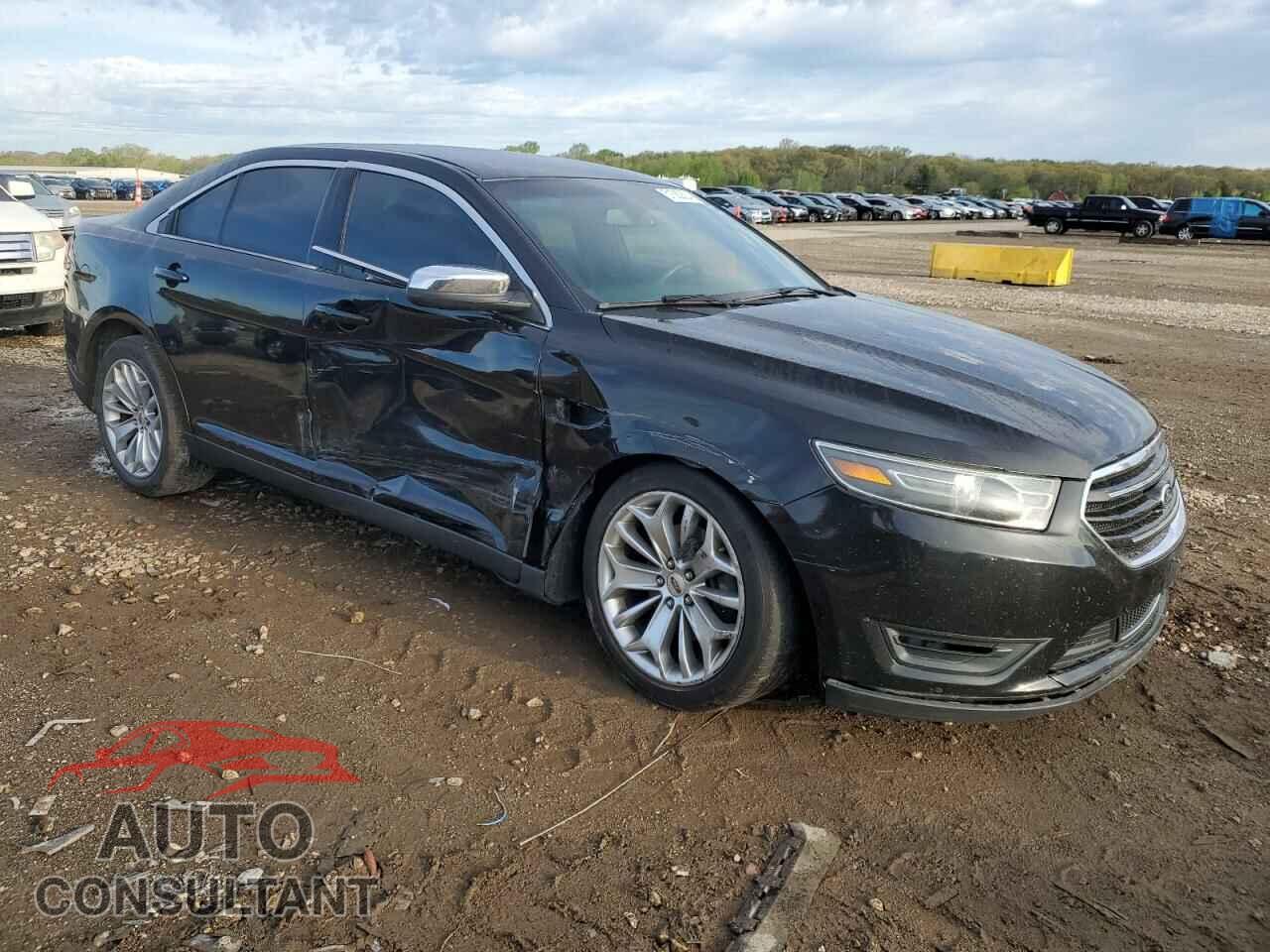 FORD TAURUS 2015 - 1FAHP2F80FG134309