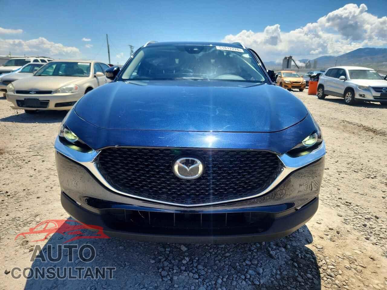 MAZDA CX30 2023 - 3MVDMBBM9PM514517