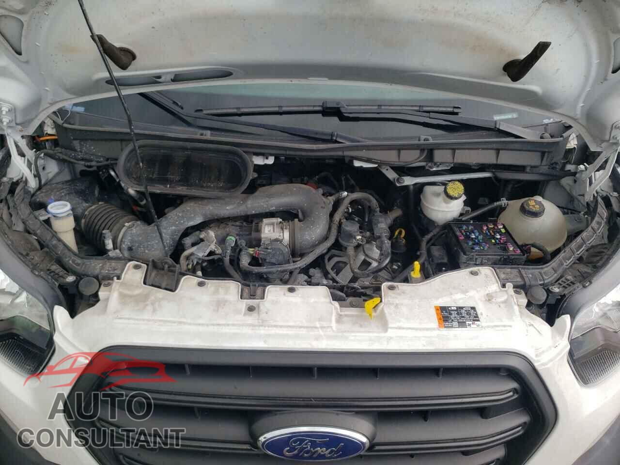 FORD TRANSIT CO 2020 - 1FTBR1C85LKA07346