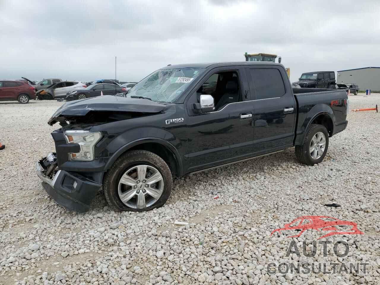 FORD F-150 2015 - 1FTEW1EF4FFB33079