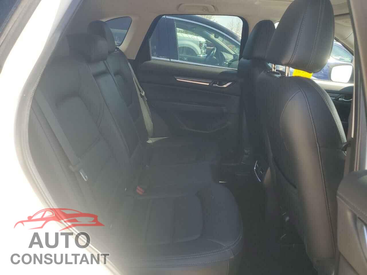 MAZDA CX-5 2019 - JM3KFBDM6K1582254