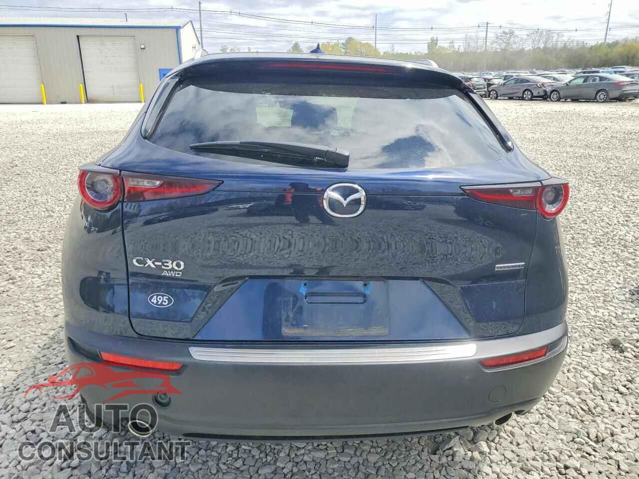 MAZDA CX30 2024 - 3MVDMBDM9RM610468