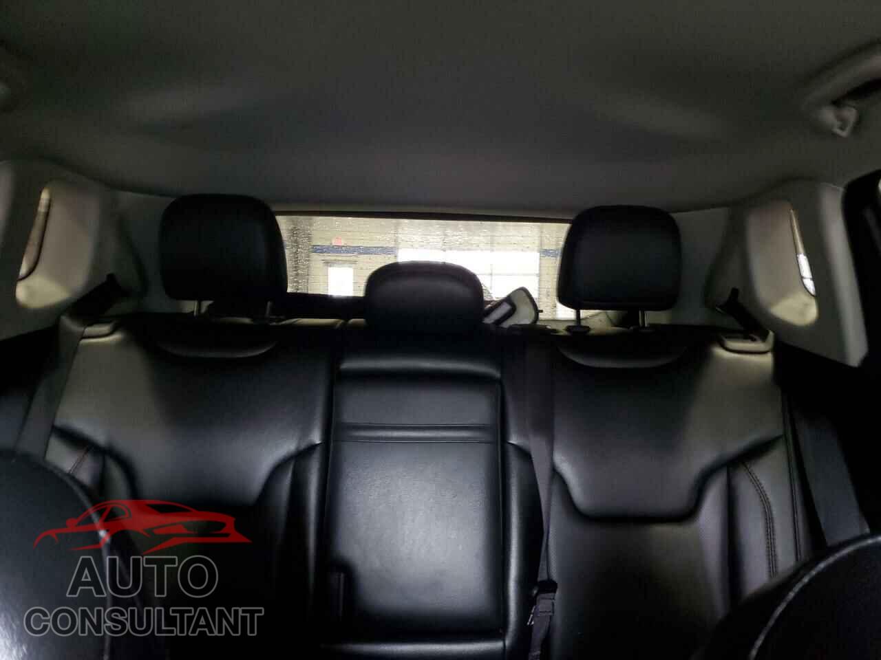 JEEP COMPASS 2020 - 3C4NJCCB3LT152704