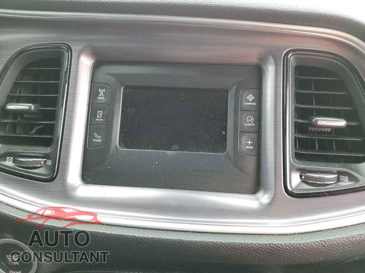 DODGE CHALLENGER 2016 - 2C3CDZAG3GH279083