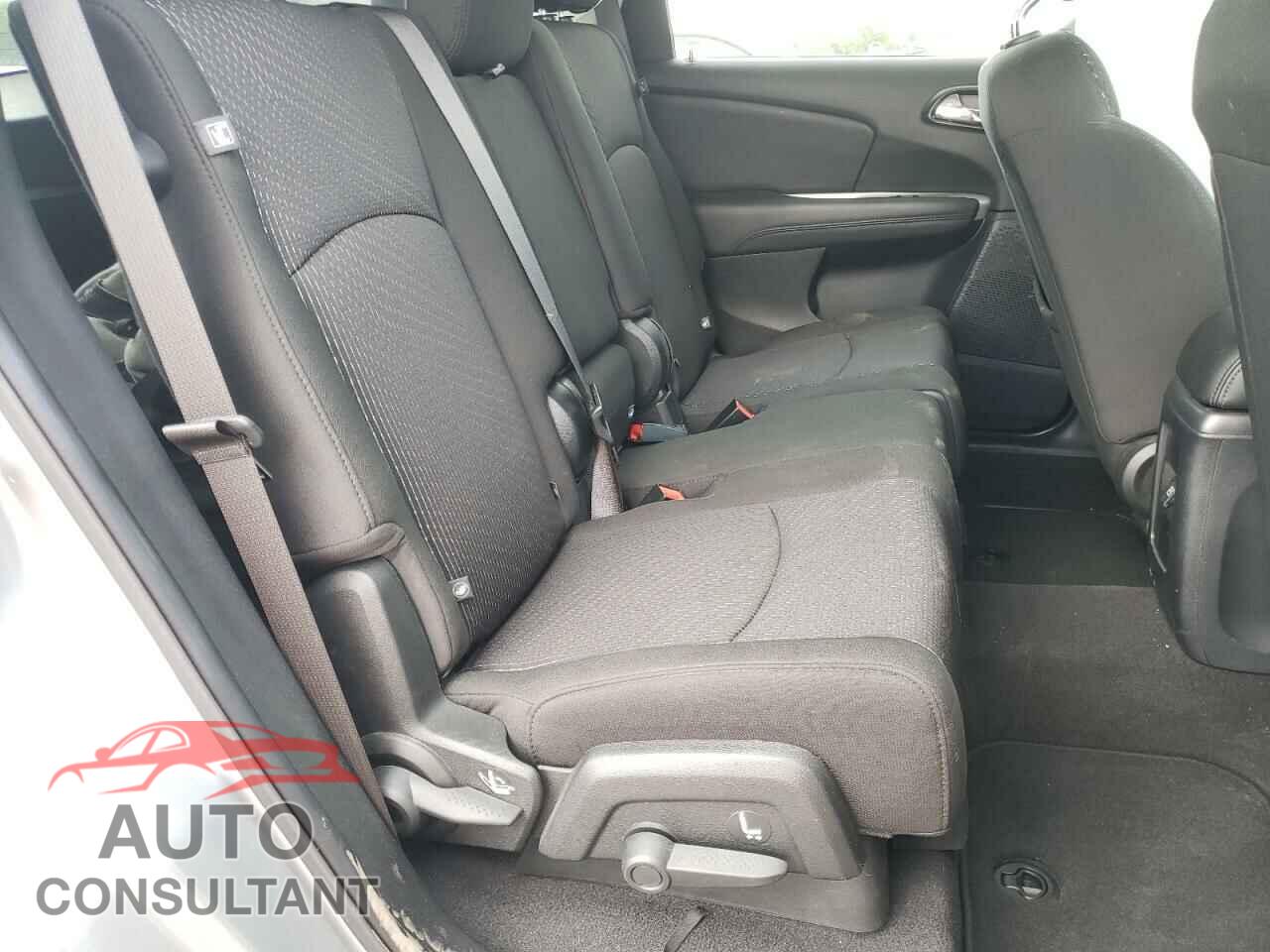 DODGE JOURNEY 2019 - 3C4PDCBB6KT810841