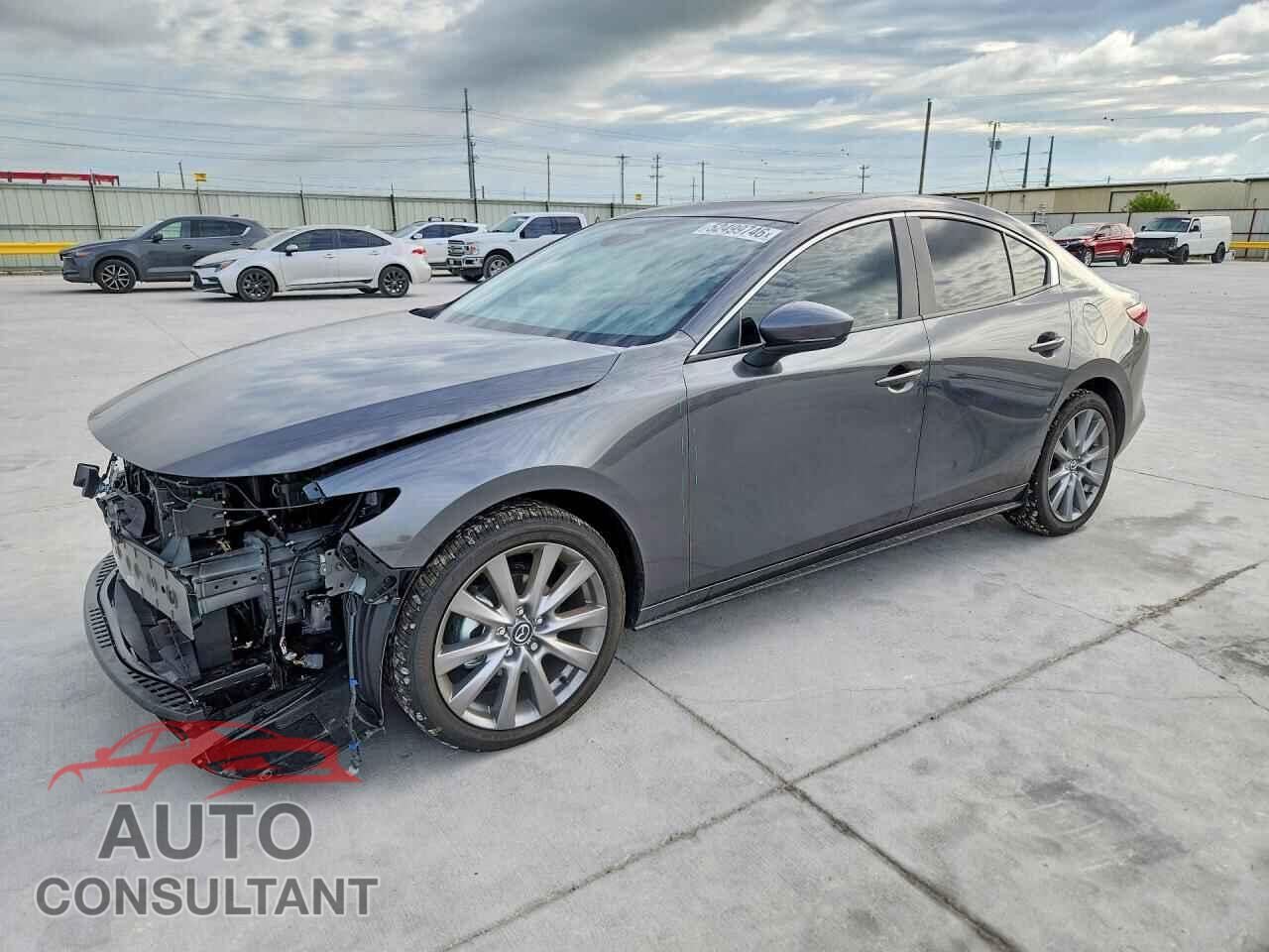 MAZDA 3 2026 - JM1BPACL2T1869780