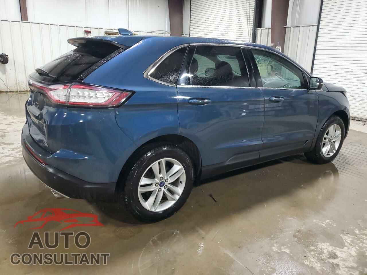 FORD EDGE 2016 - 2FMPK4J81GBC39291