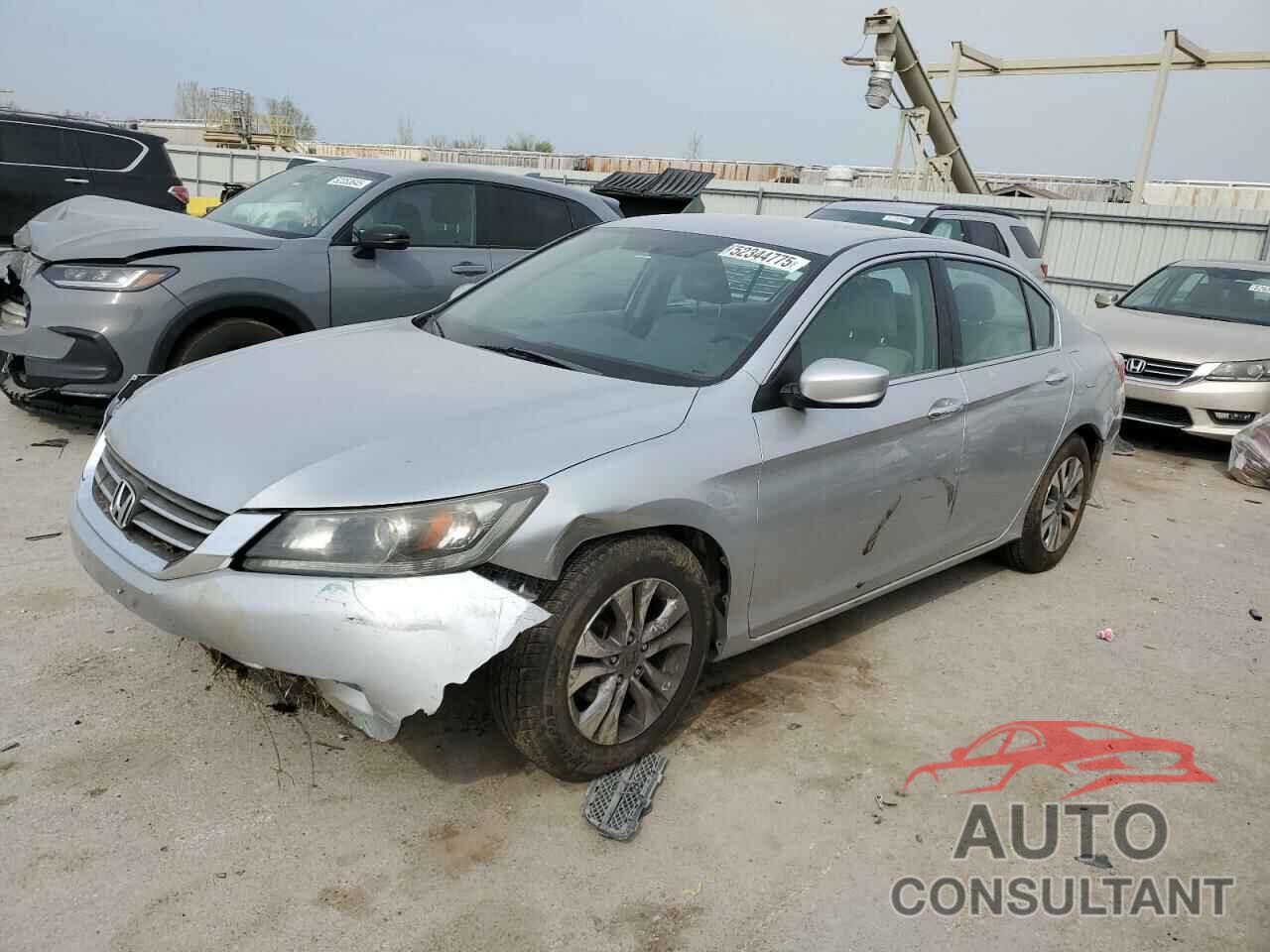 HONDA ACCORD 2015 - 1HGCR2F32FA055845