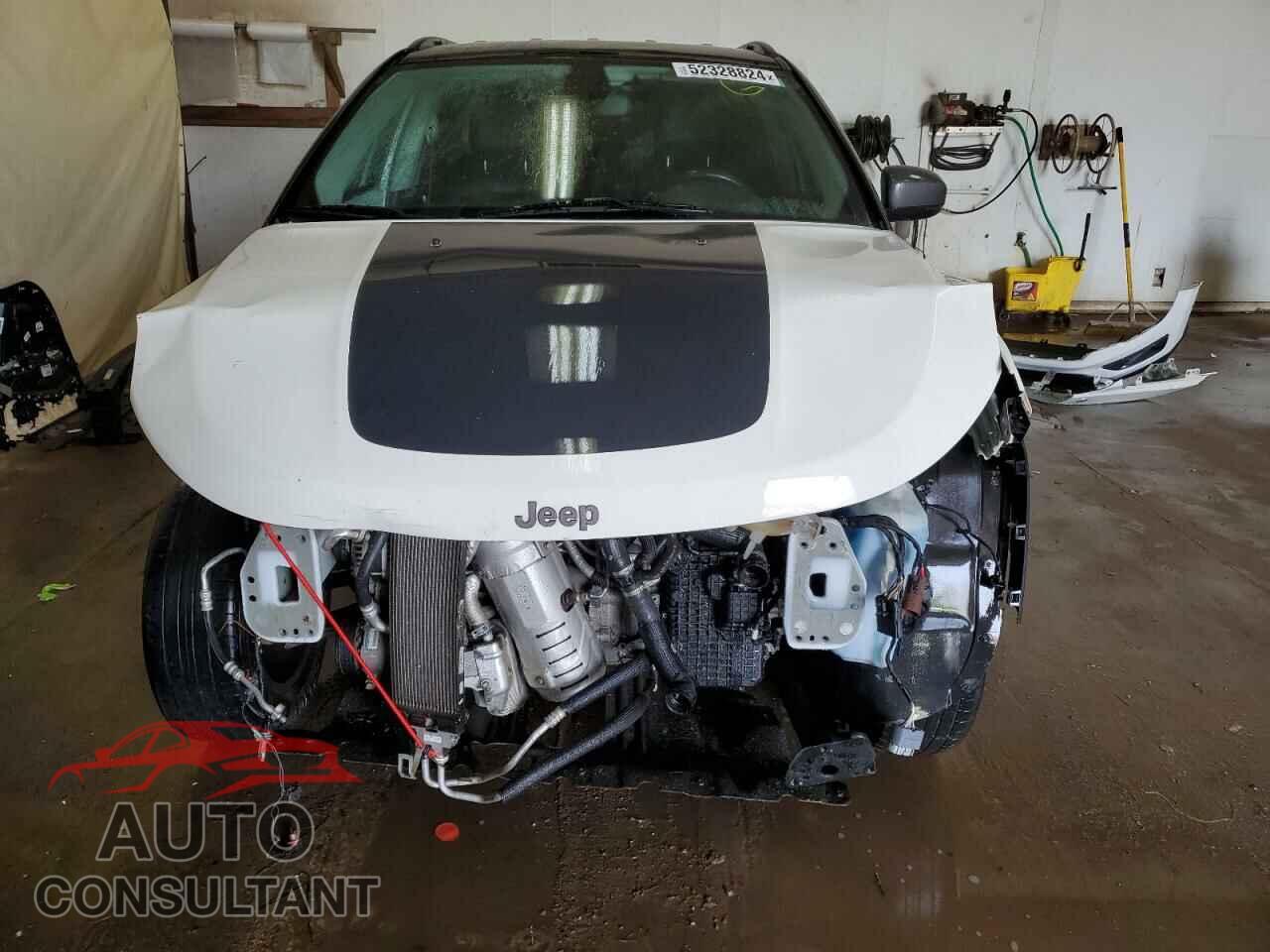 JEEP COMPASS 2019 - 3C4NJDDB3KT775744