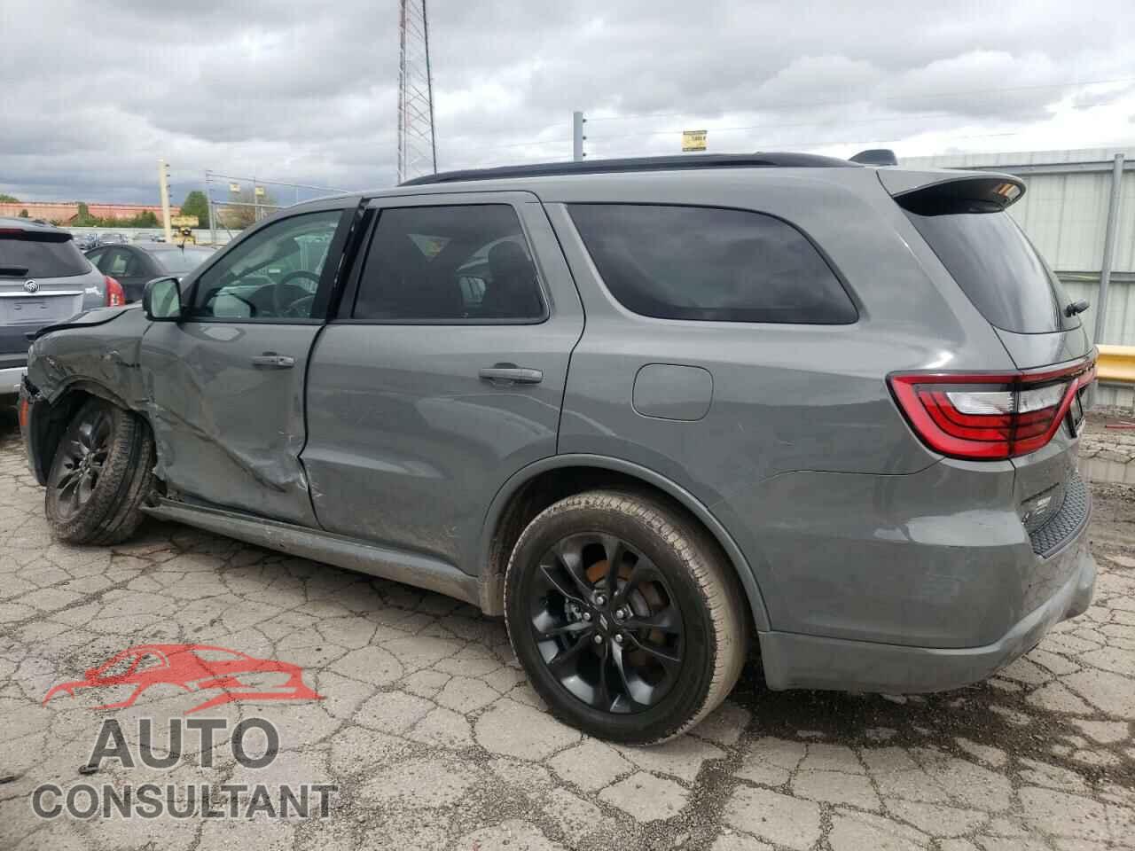DODGE DURANGO 2023 - 1C4SDJCT1PC550910