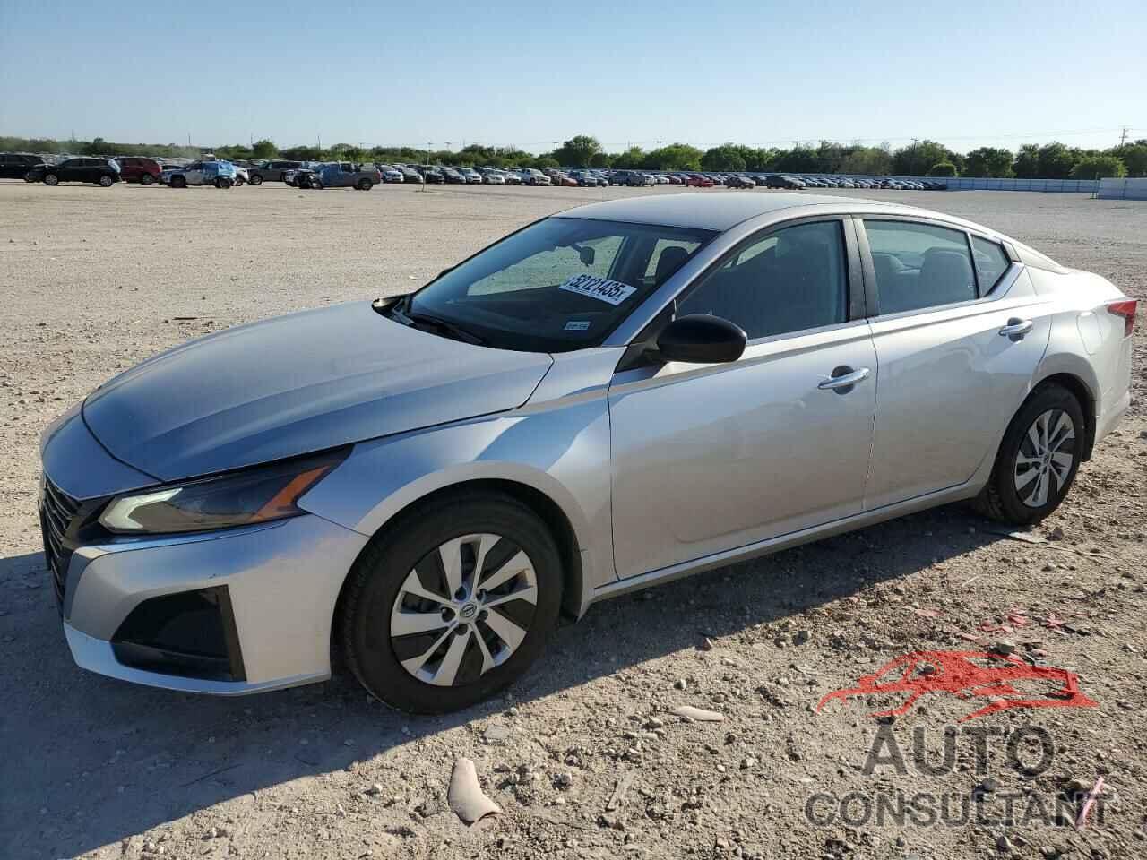 NISSAN ALTIMA 2024 - 1N4BL4BV9RN379585
