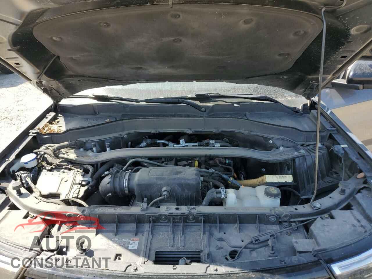 FORD EXPLORER 2022 - 1FMSK7KH5NGA28935