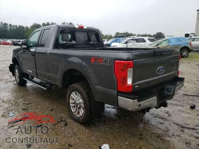FORD F250 2017 - 1FT7X2B67HEE77143