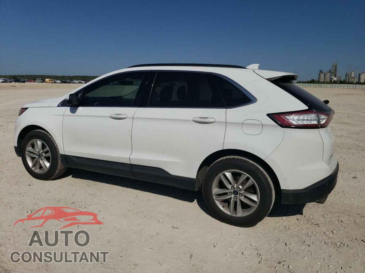FORD EDGE 2018 - 2FMPK3J93JBB86135