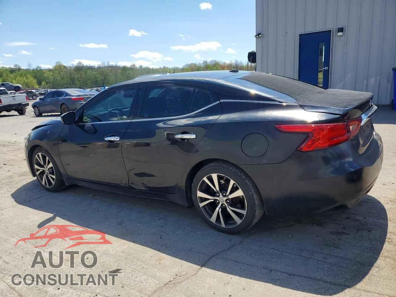 NISSAN MAXIMA 2016 - 1N4AA6AP2GC413357