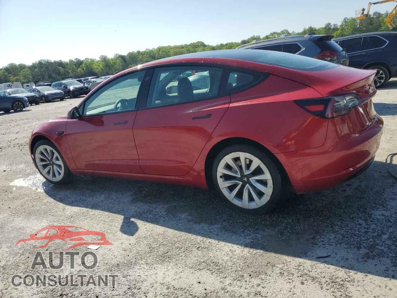 TESLA MODEL 3 2023 - 5YJ3E1EA1PF439175