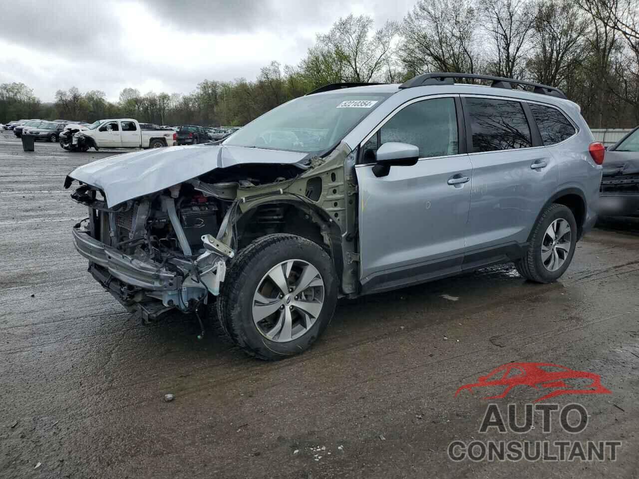 SUBARU ASCENT 2020 - 4S4WMACD1L3446689