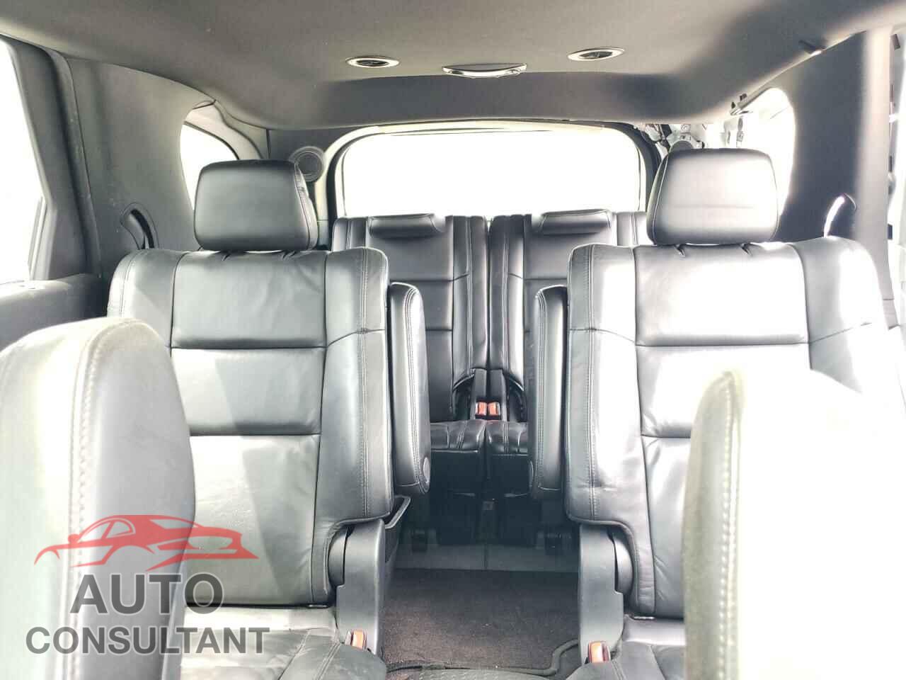 DODGE DURANGO 2017 - 1C4RDHDG9HC629008