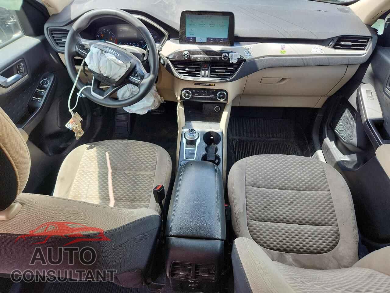 FORD ESCAPE 2020 - 1FMCU9G64LUA81559