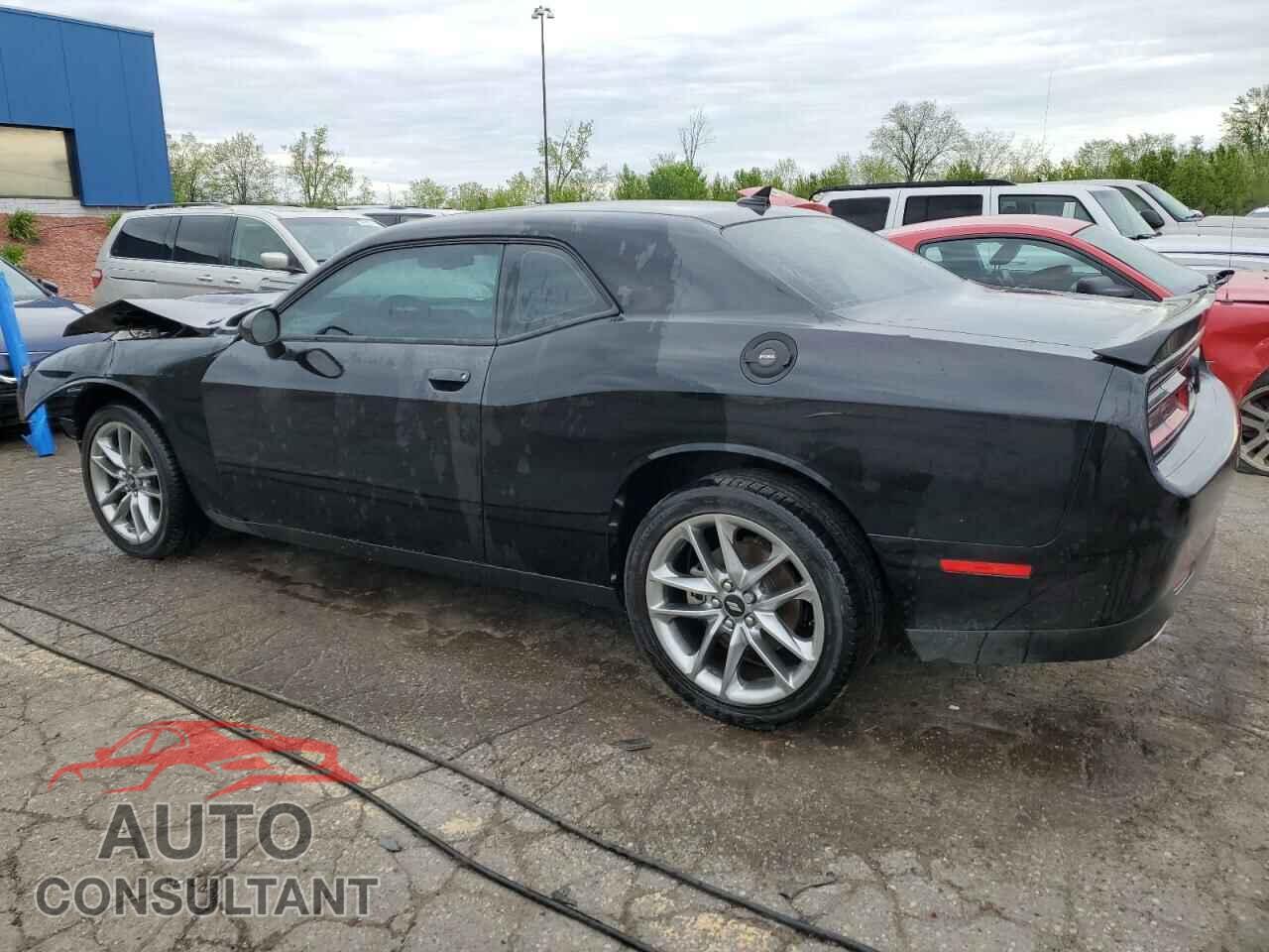 DODGE CHALLENGER 2023 - 2C3CDZKG6PH539863
