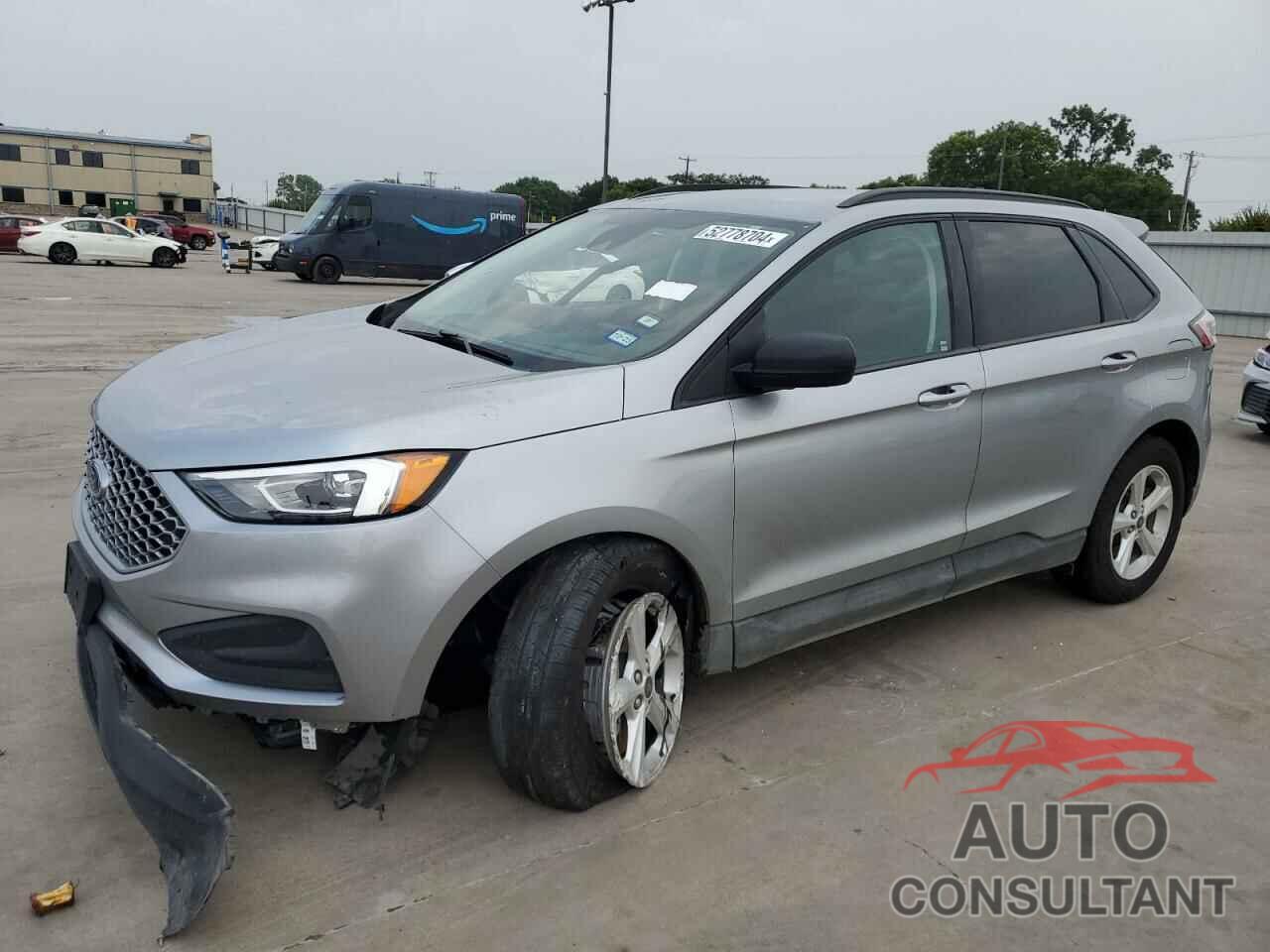 FORD EDGE 2024 - 2FMPK4G95RBA12463