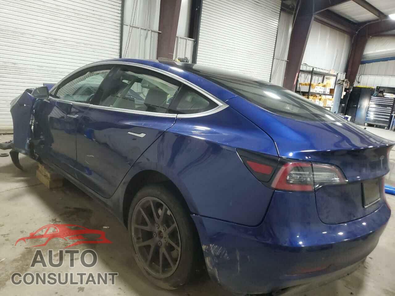 TESLA MODEL 3 2020 - 5YJ3E1EA3LF803784