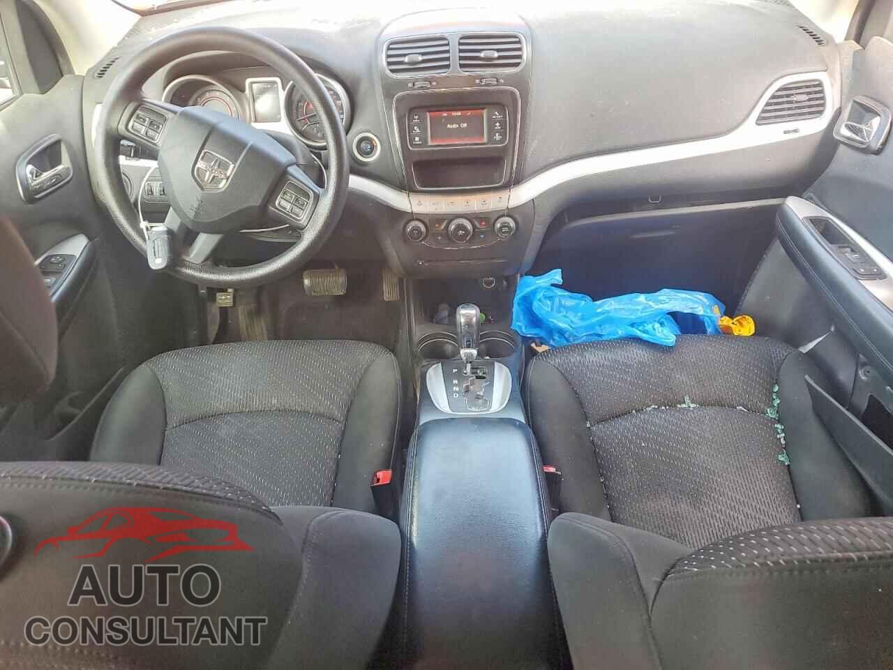 DODGE JOURNEY 2011 - 3D4PG1FG3BT516334