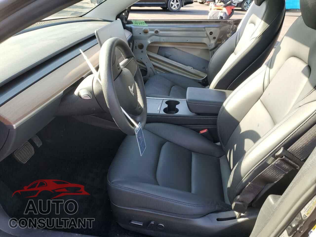 TESLA MODEL 3 2023 - 5YJ3E1EA7PF650154