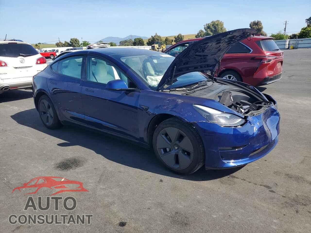 TESLA MODEL 3 2023 - 5YJ3E1EA8PF648879