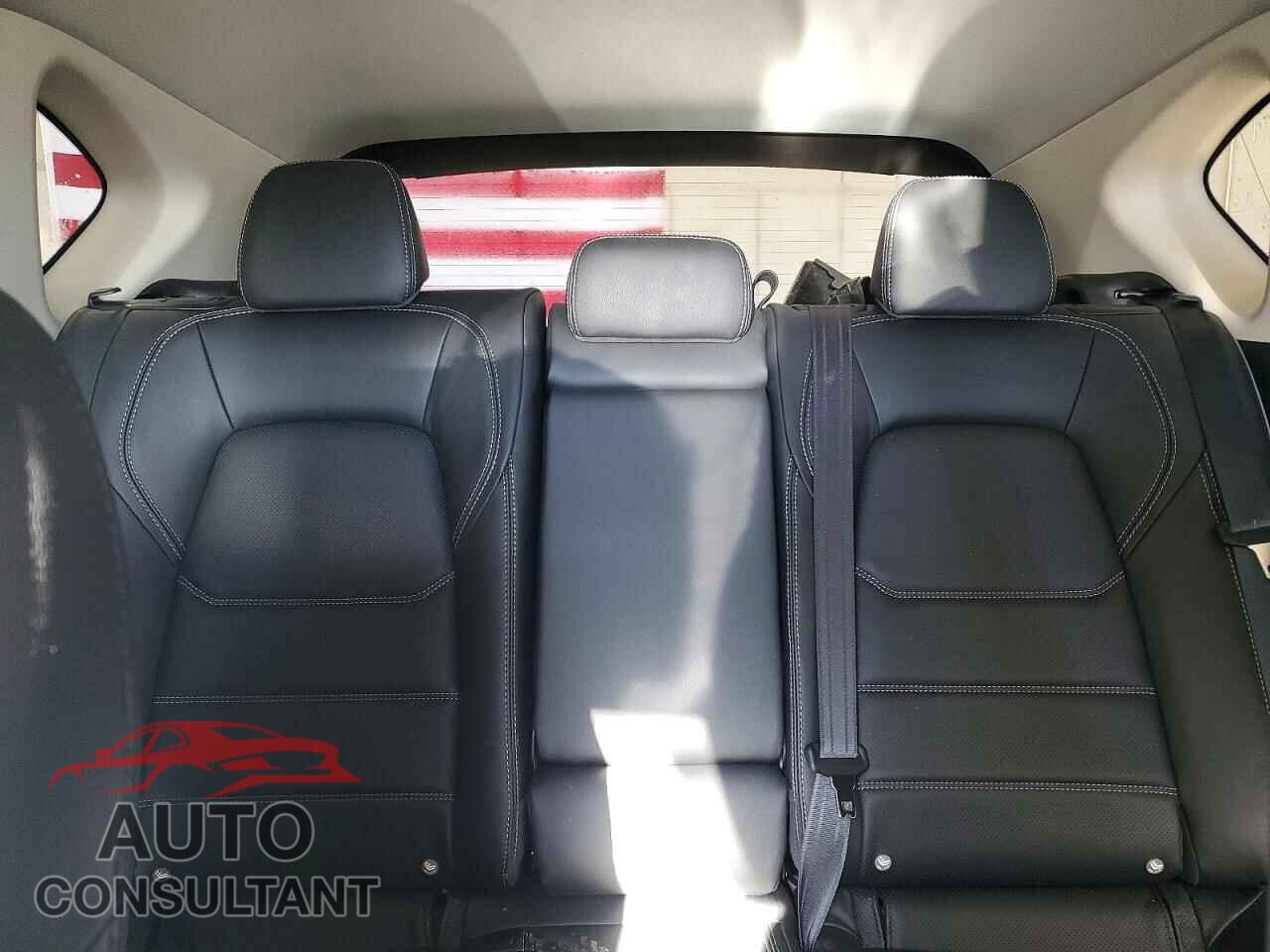 MAZDA CX-5 2024 - JM3KFBCL2R0473038
