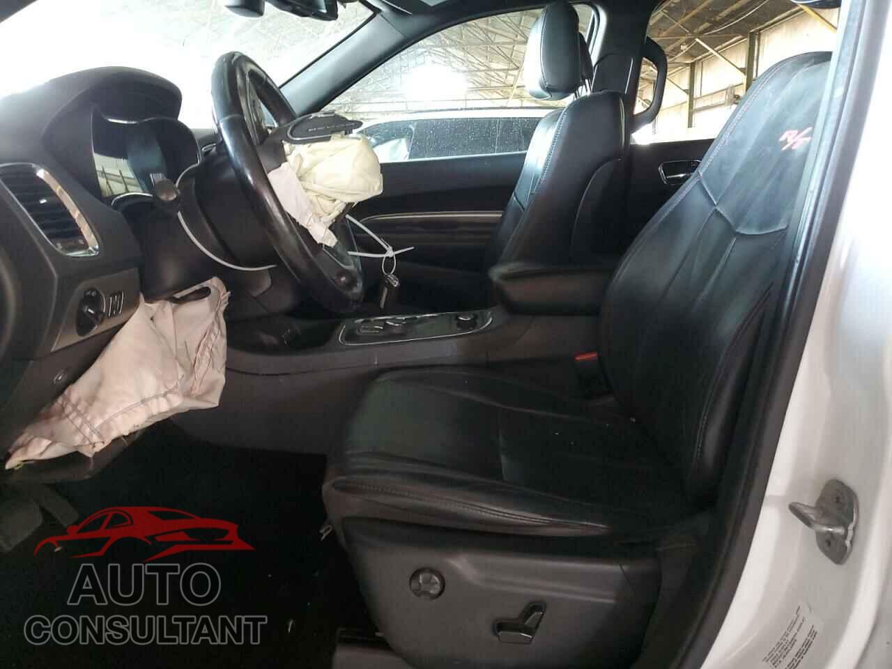 DODGE DURANGO 2014 - 1C4SDJCTXEC345261