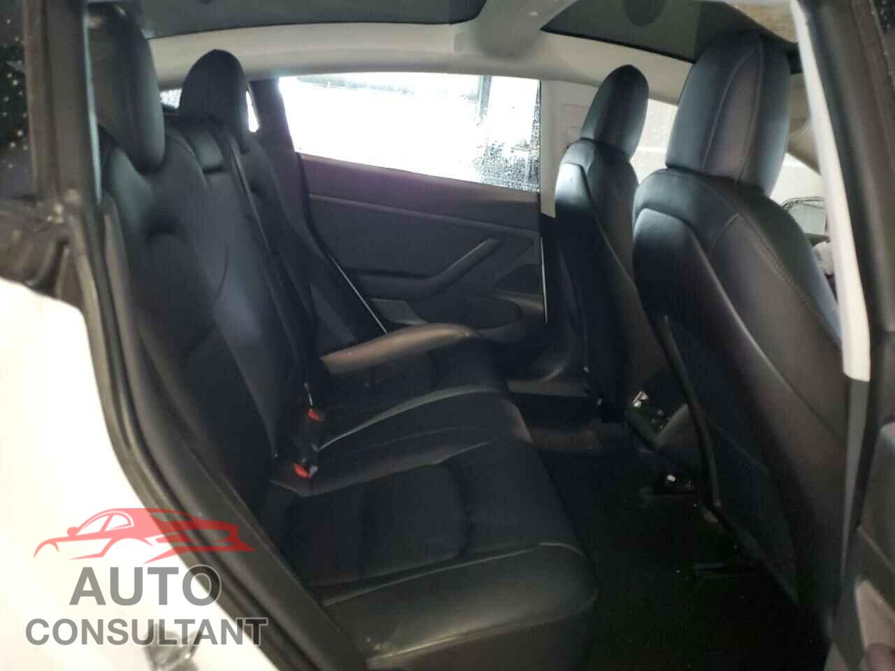 TESLA MODEL 3 2020 - 5YJ3E1EA7LF740446