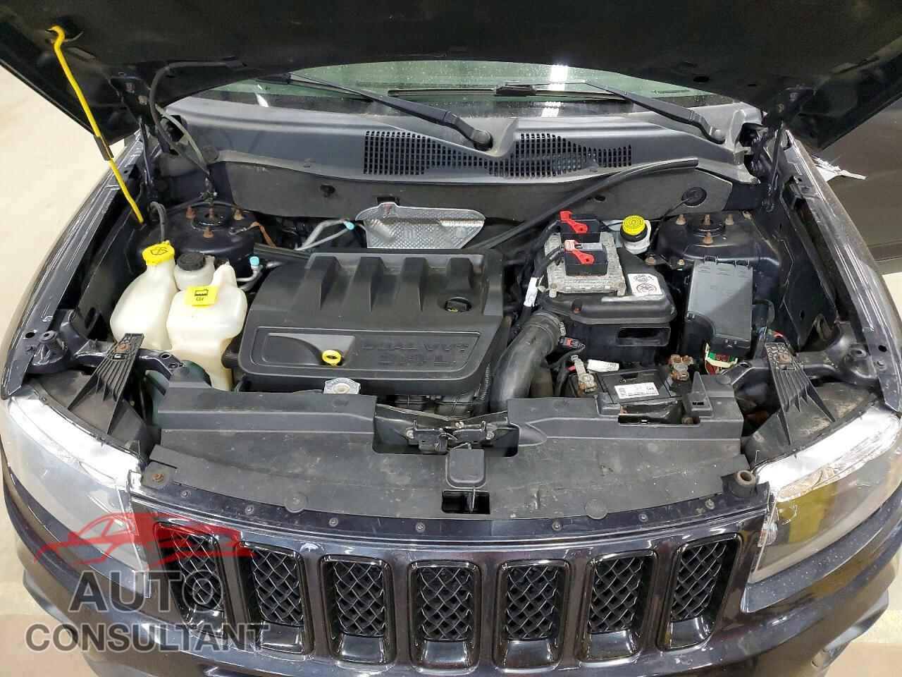 JEEP COMPASS 2015 - 1C4NJDBB8FD324792