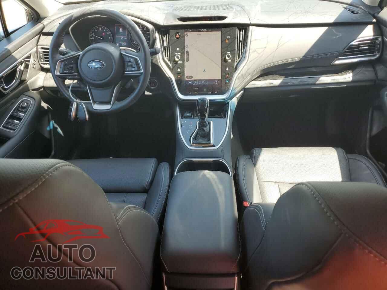 SUBARU OUTBACK 2020 - 4S4BTANC5L3201934