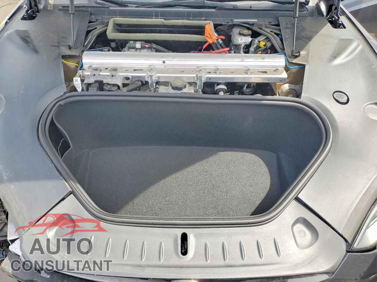 TESLA MODEL S 2022 - 5YJSA1E58NF488106