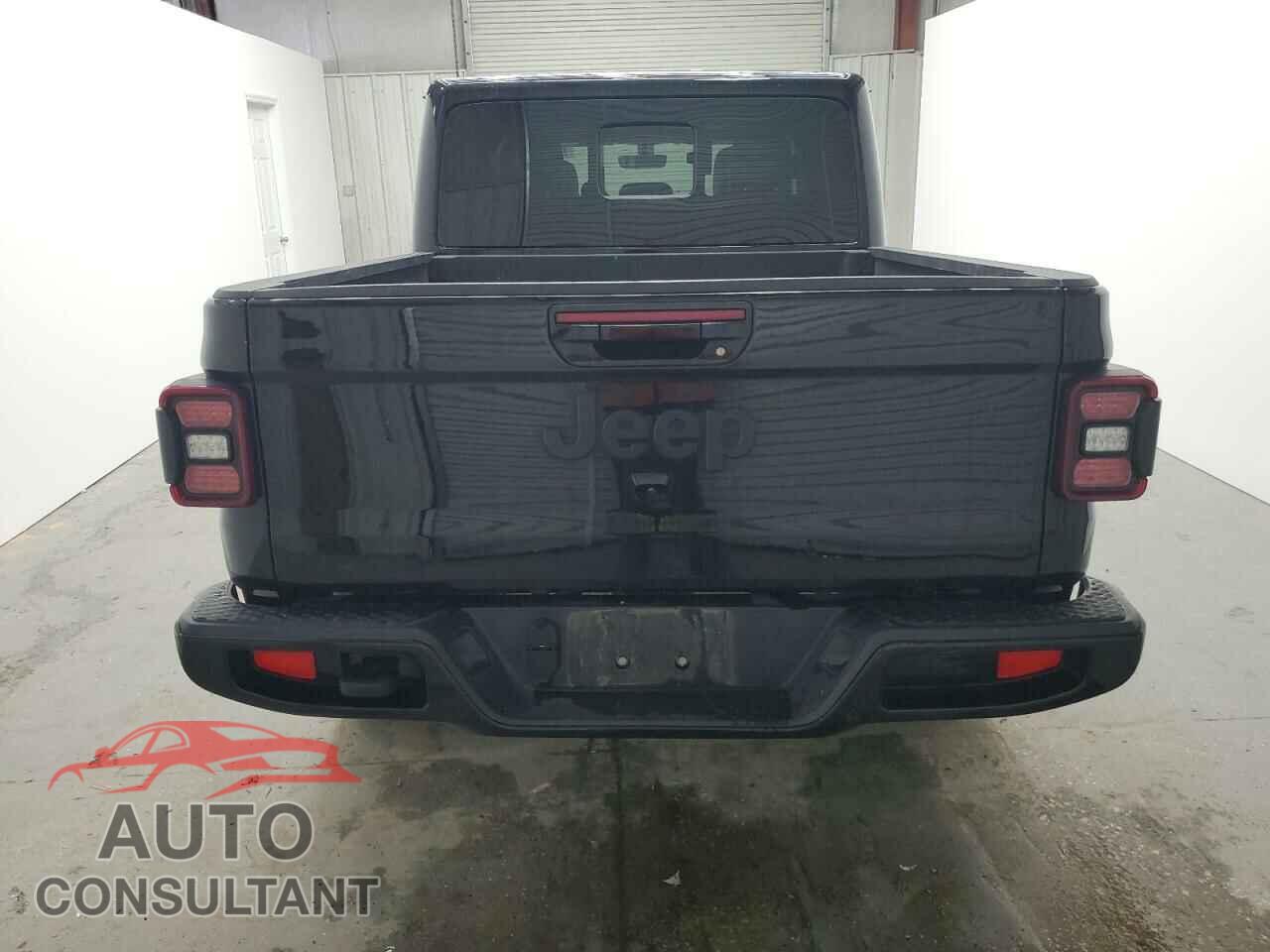 JEEP GLADIATOR 2023 - 1C6HJTFG6PL528504
