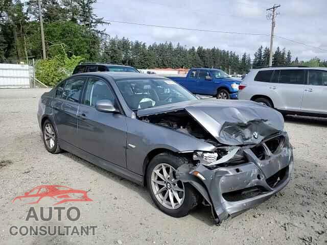 BMW 3 SERIES 2010 - WBAPH5C56AA439367