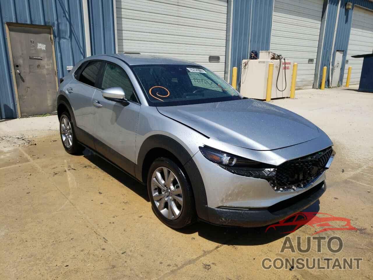 MAZDA CX30 2021 - 3MVDMBBL8MM257059