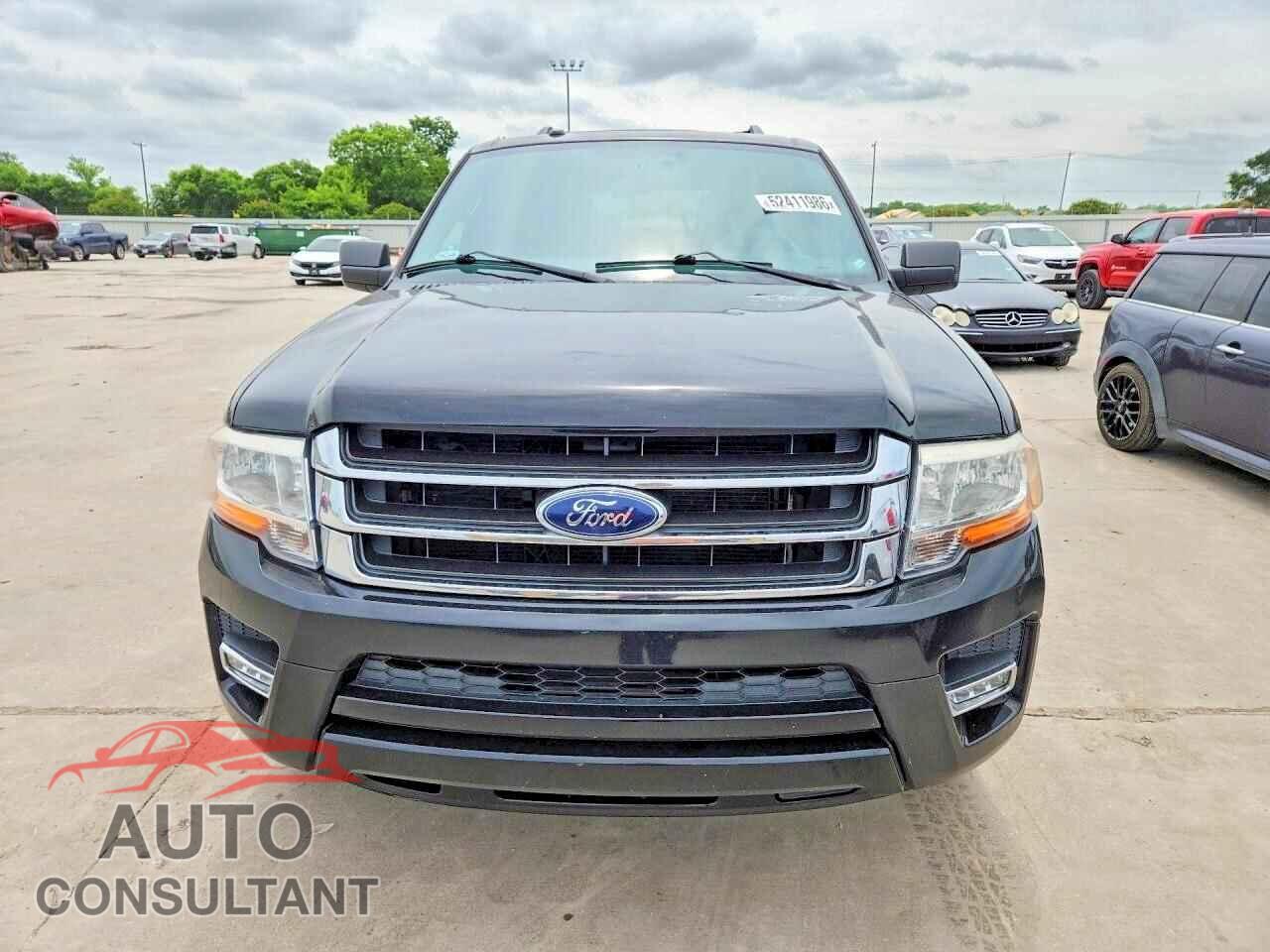 FORD EXPEDITION 2017 - 1FMJK1HT2HEA69088