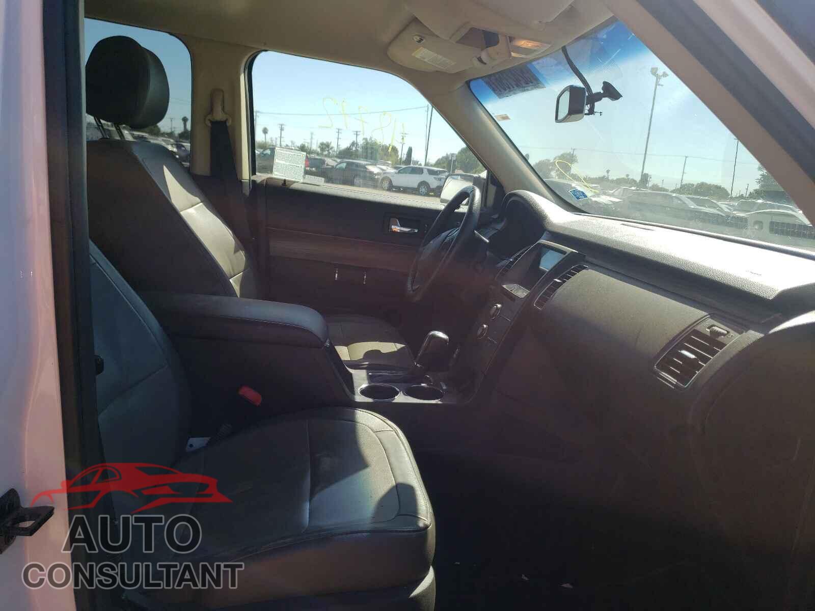 FORD FLEX 2019 - 2FMGK5C82KBA39273