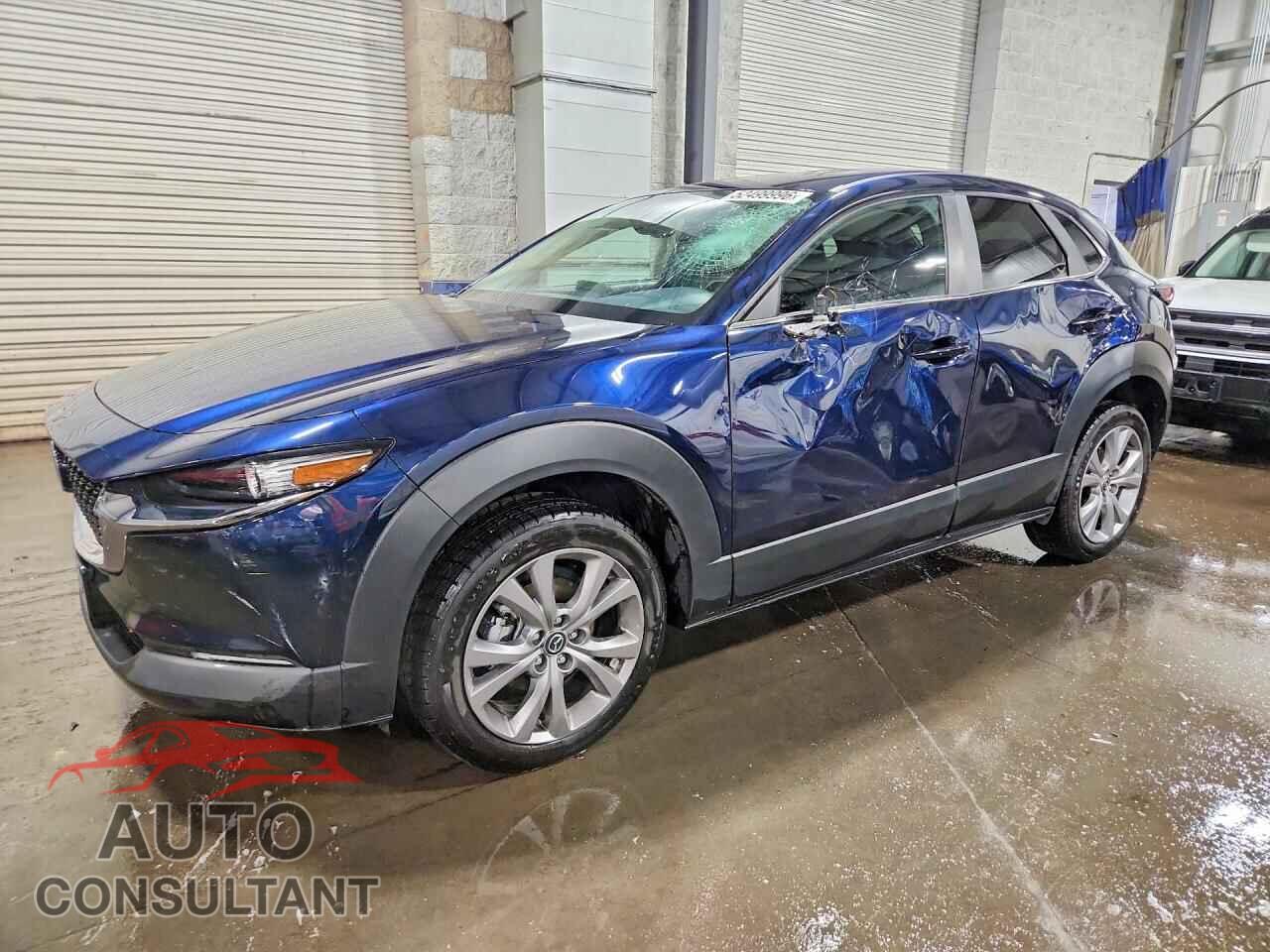 MAZDA CX30 2020 - 3MVDMBDL5LM134069