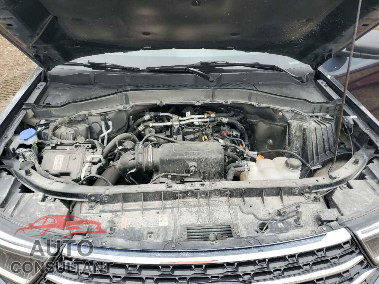 FORD EXPLORER 2023 - 1FMSK8DH5PGB01954