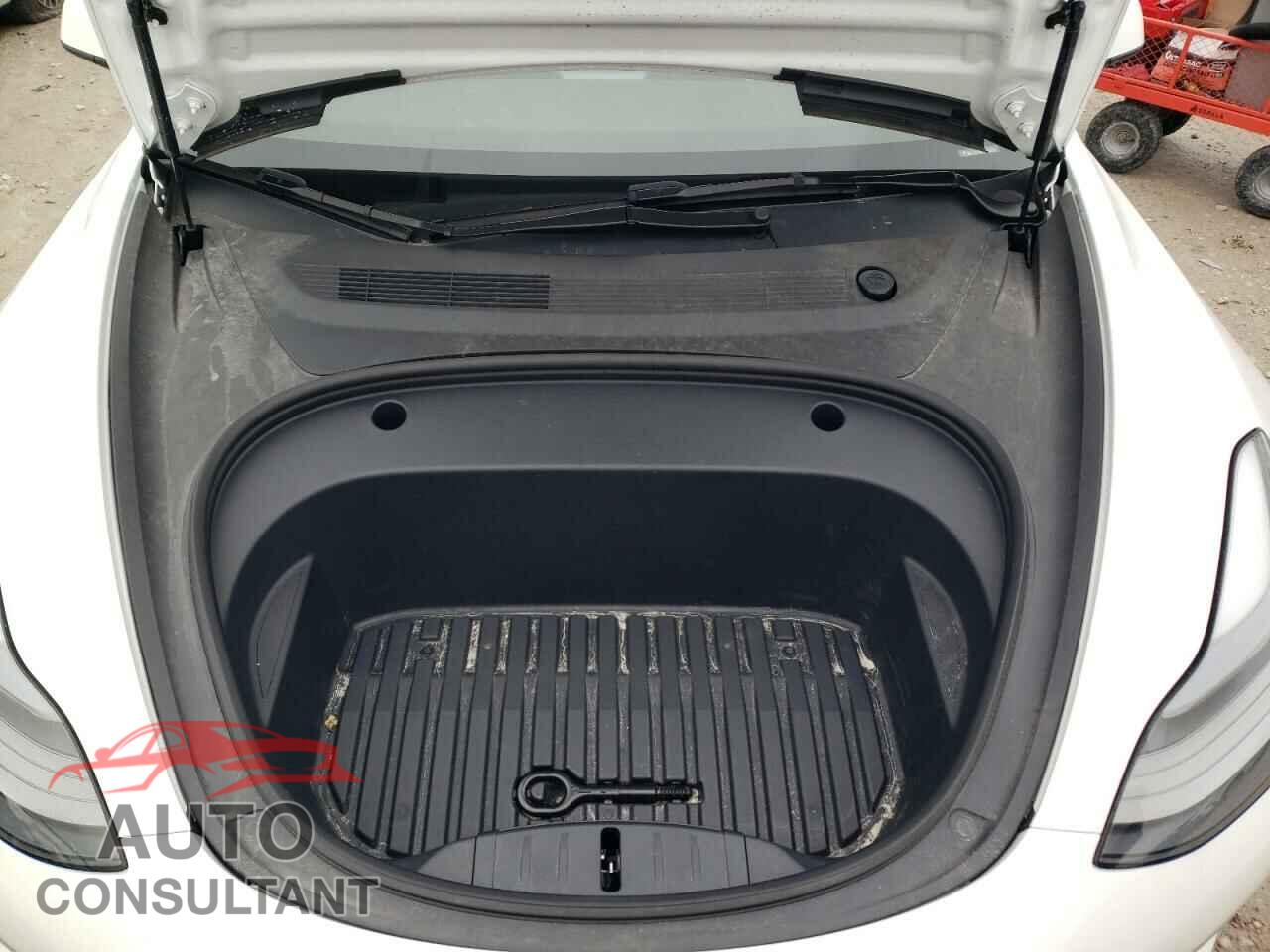 TESLA MODEL 3 2023 - 5YJ3E1EC3PF608355