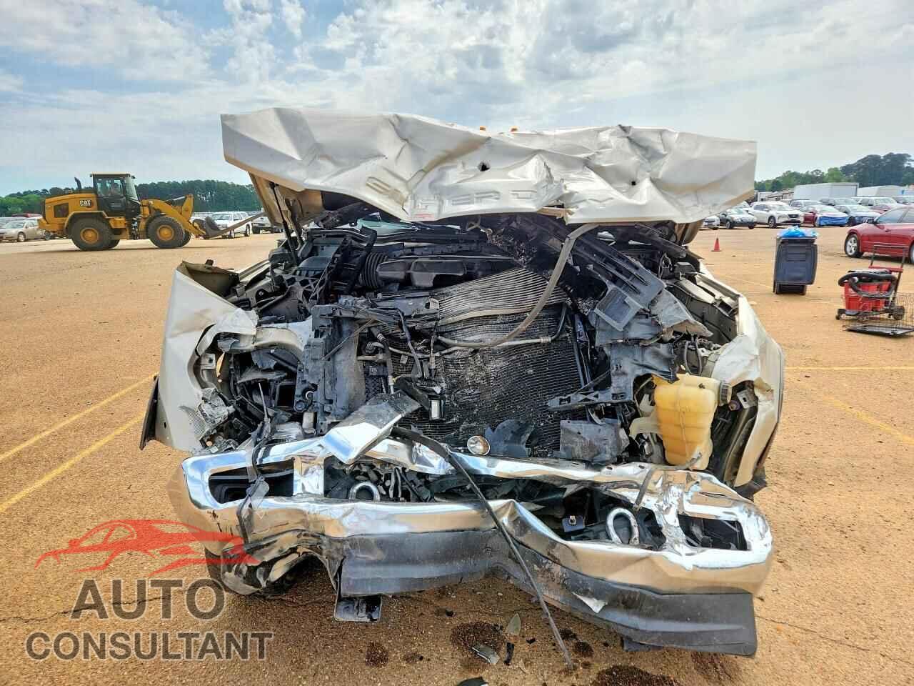FORD F250 2017 - 1FT7W2B61HEE20570
