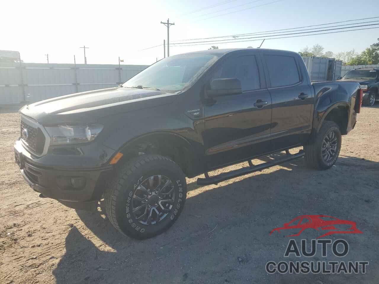FORD RANGER 2019 - 1FTER4EH4KLA22148