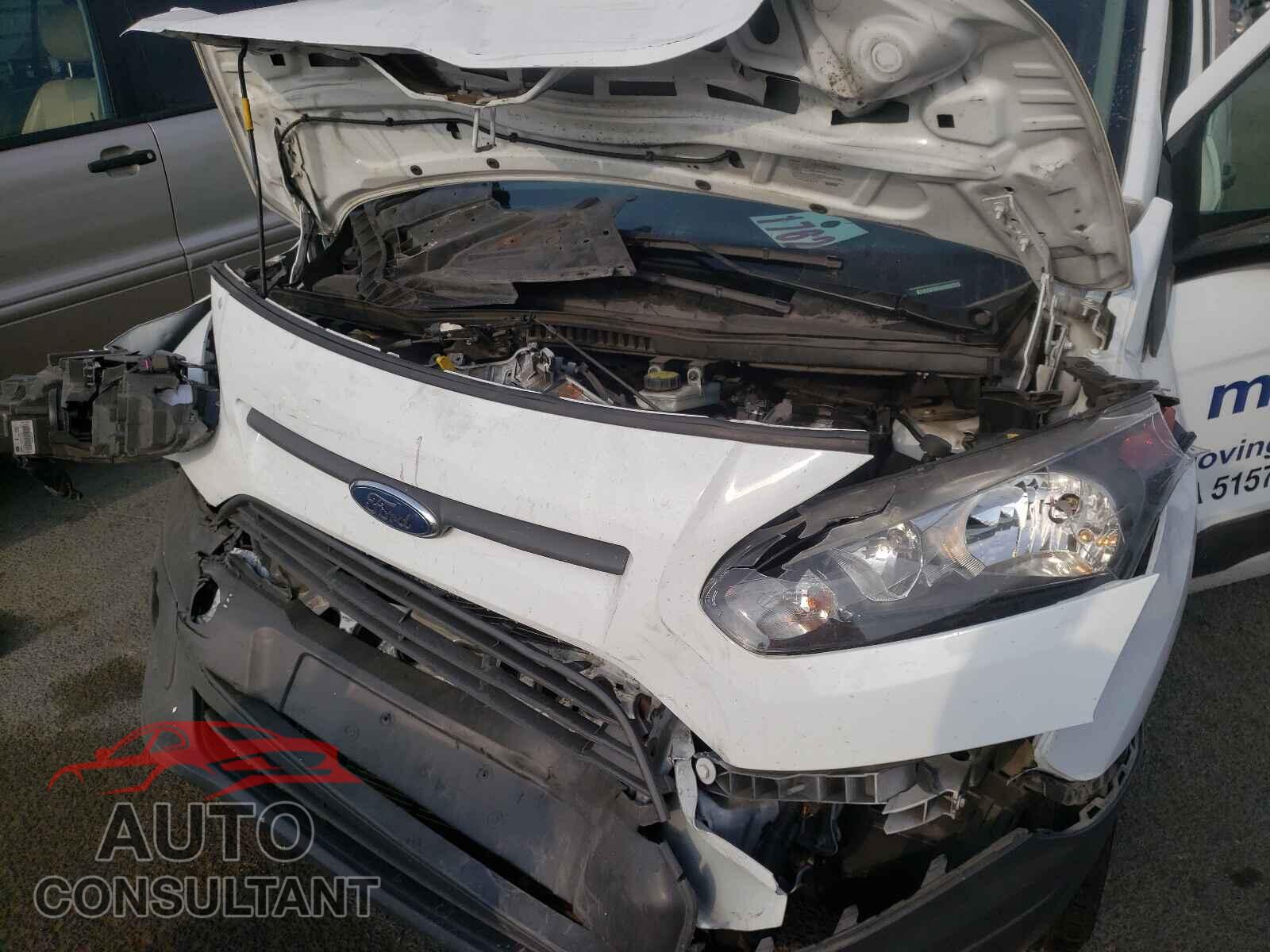 FORD TRANSIT CO 2017 - NM0LS7E70H1330469